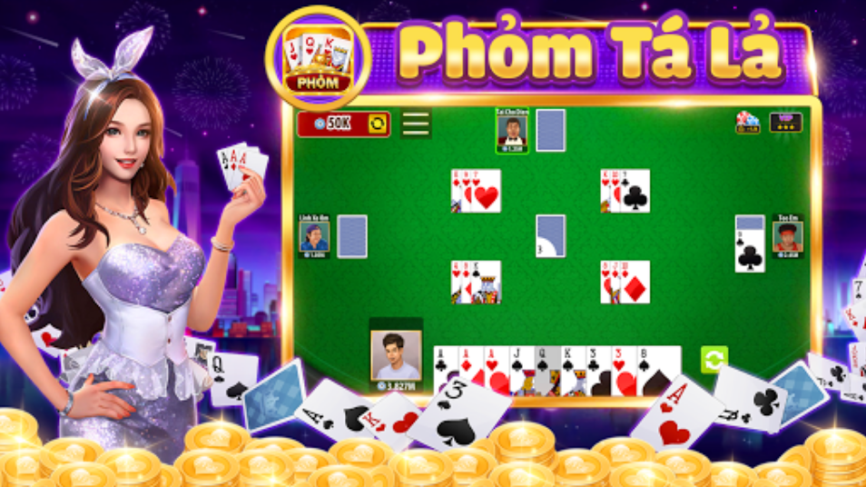 Một số những câu hỏi thắc mắc khi anh em chơi game phỏm online typhu88